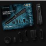 Revamp DR-1250-EU Progloss Ionic Airstyle