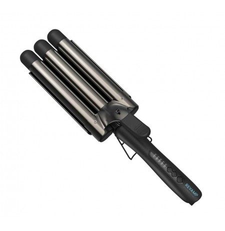 Revamp WV-2000-EU Progloss Deep Beach Waver