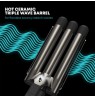 Revamp WV-2000-EU Progloss Deep Beach Waver