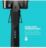 Revamp WV-2000-EU Progloss Deep Beach Waver