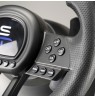 Subsonic Racing Wheel SV 650