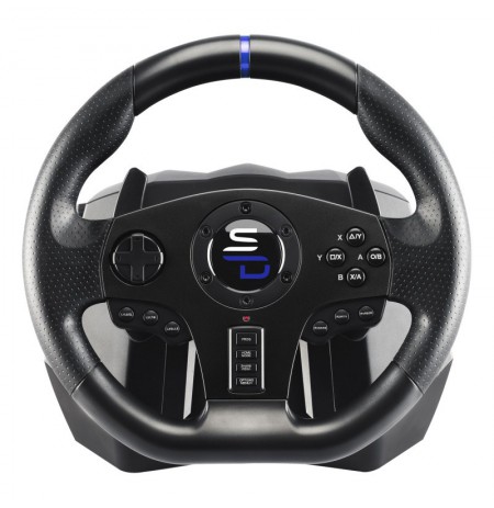 Subsonic Drive Pro Sport SV 750