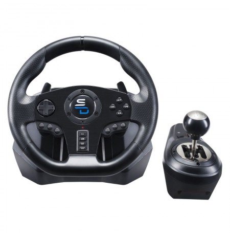 Subsonic Drive Pro Sport GS 850X