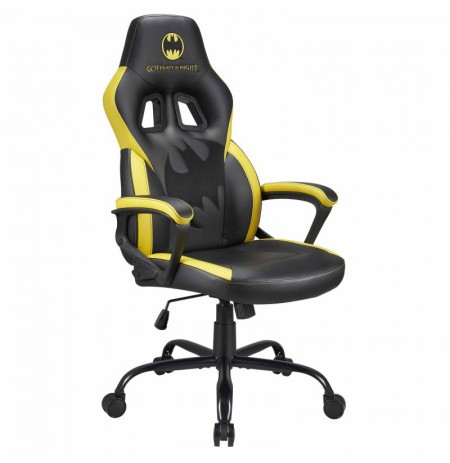 Subsonic Original Gaming Chair Batman