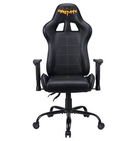 Subsonic Pro Gaming Seat Batman