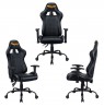 Subsonic Pro Gaming Seat Batman