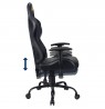 Subsonic Pro Gaming Seat Batman