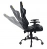 Subsonic Pro Gaming Seat Batman
