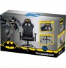 Subsonic Pro Gaming Seat Batman