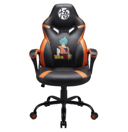 Subsonic Junior Gaming Seat Dragon Ball Super