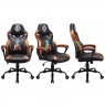Subsonic Junior Gaming Seat Dragon Ball Super