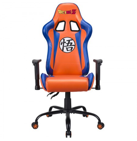 Subsonic Pro Gaming Seat DBZ