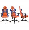 Subsonic Pro Gaming Seat DBZ