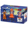 Subsonic Pro Gaming Seat DBZ