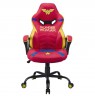 Subsonic Junior Gaming Seat Wonder Woman