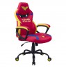 Subsonic Junior Gaming Seat Wonder Woman