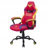 Subsonic Junior Gaming Seat Wonder Woman