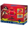 Subsonic Junior Gaming Seat Wonder Woman