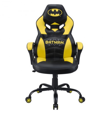 Subsonic Junior Gaming Seat Batman V2