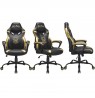 Subsonic Junior Gaming Seat Harry Potter Hogwarts