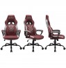 Subsonic Original Gaming Seat Harry Potter
