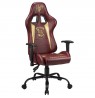Subsonic Pro Gaming Seat Harry Potter