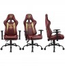 Subsonic Pro Gaming Seat Harry Potter