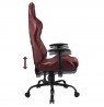 Subsonic Pro Gaming Seat Harry Potter