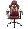 Subsonic Pro Gaming Seat Harry Potter