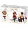 Subsonic Pro Gaming Seat Harry Potter