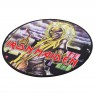 Subsonic Gaming Mouse Pad Iron Maiden