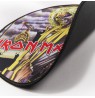 Subsonic Gaming Mouse Pad Iron Maiden
