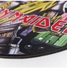 Subsonic Gaming Mouse Pad Iron Maiden