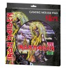 Subsonic Gaming Mouse Pad Iron Maiden