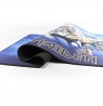 Subsonic Gaming Mouse Pad XXL Iron Maiden