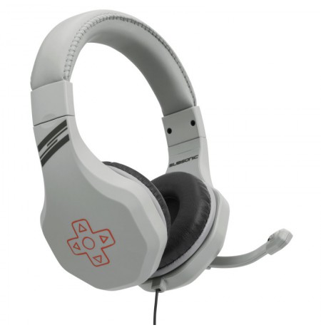 Subsonic Gaming Headset Retro Gaming