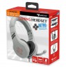 Subsonic Gaming Headset Retro Gaming
