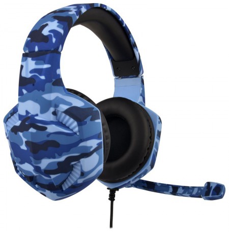 Subsonic Gaming Headset War Force