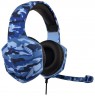 Subsonic Gaming Headset War Force