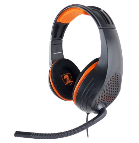 Subsonic Universal Game and Chat Headset