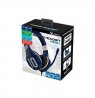 Subsonic Gaming Headset Football Blue