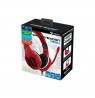 Subsonic Gaming Headset Football Red