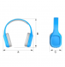 Manta HDP802BL blue