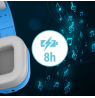 Manta HDP802BL blue