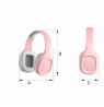 Manta HDP802PK pink