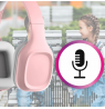 Manta HDP802PK pink