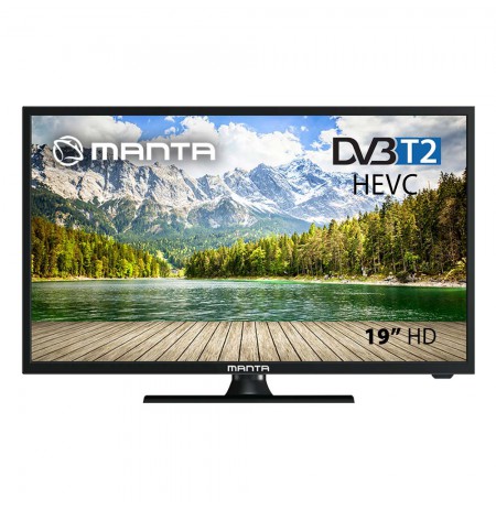 Manta 19LHN123D