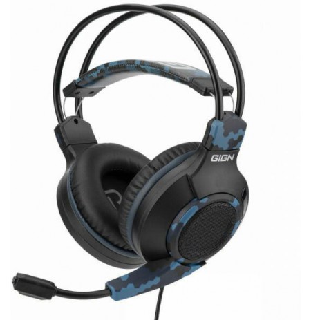 Subsonic Gaming Headset Tactics GIGN