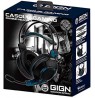 Subsonic Gaming Headset Tactics GIGN