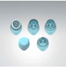 Homedics FAC-HY100 Refresh Hydra Facial